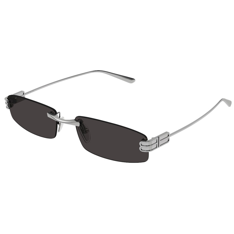 BALENCIAGA BB0488S-001