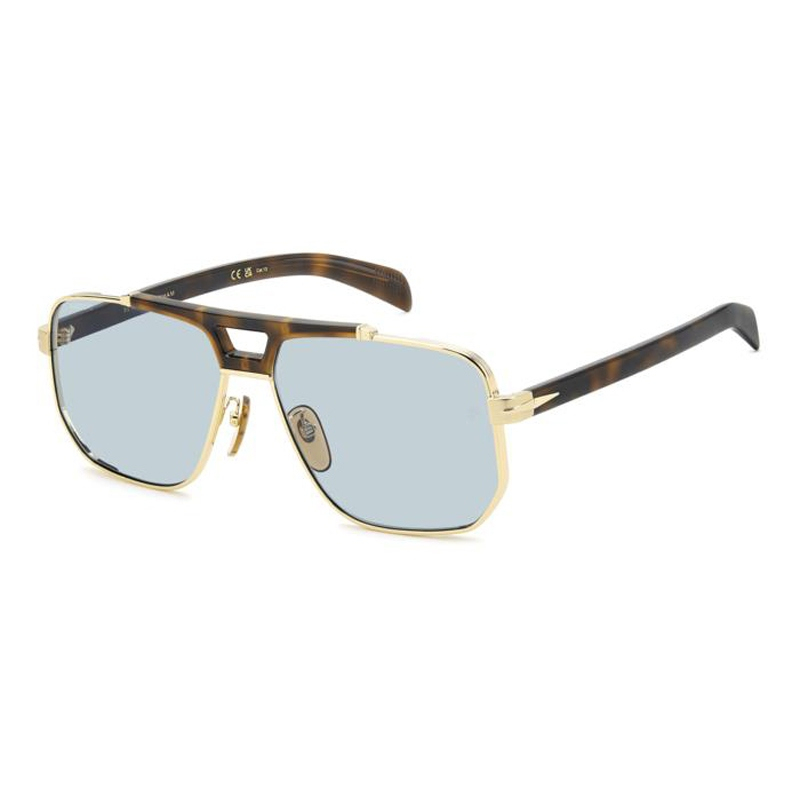 DAVID BECKHAM DB7157S-0NRSD