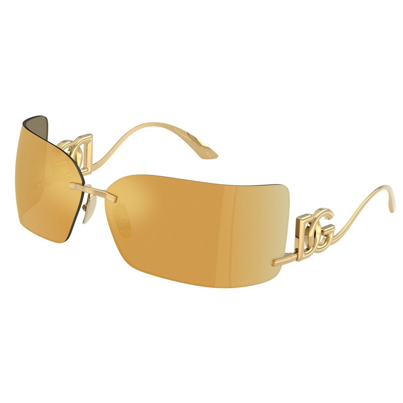 DOLCE E GABBANA 0DG2319-025A