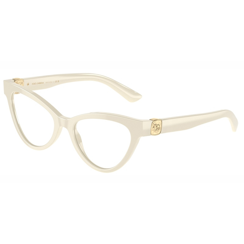 DOLCE E GABBANA 0DG3394-3312