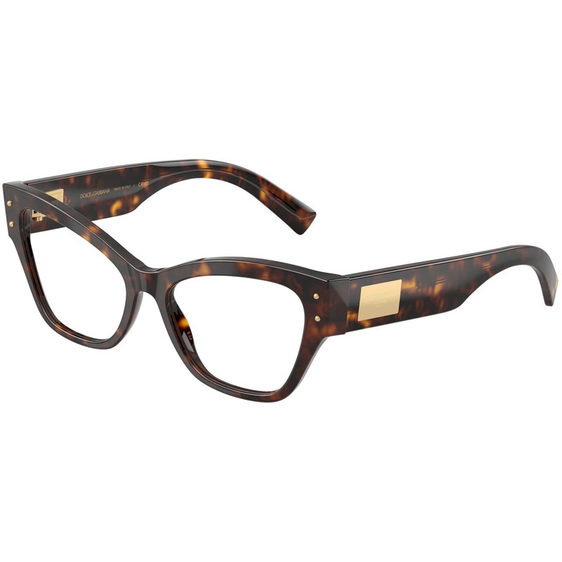 DOLCE E GABBANA 0DG3404-502