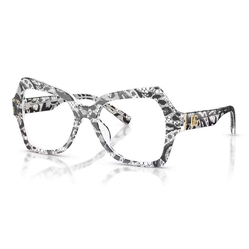 DOLCE E GABBANA 0DG3429-3287