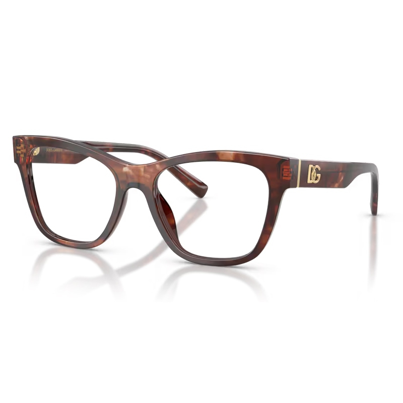 DOLCE E GABBANA 0DG3430-3222