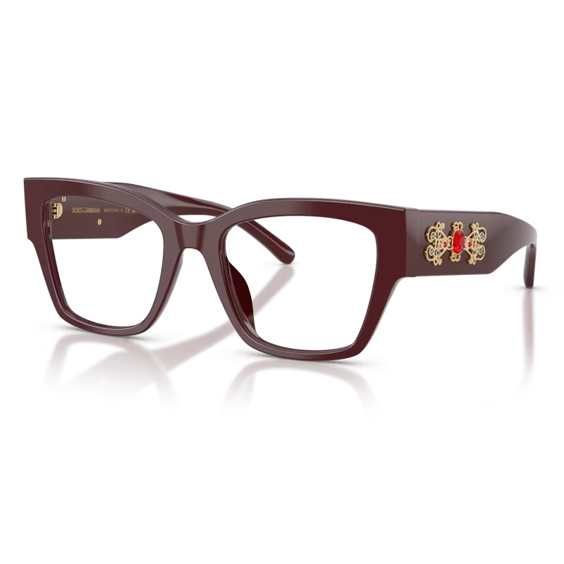 DOLCE E GABBANA 0DG3435B-3091