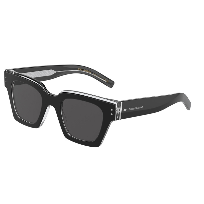 DOLCE E GABBANA 0DG4413-675R5