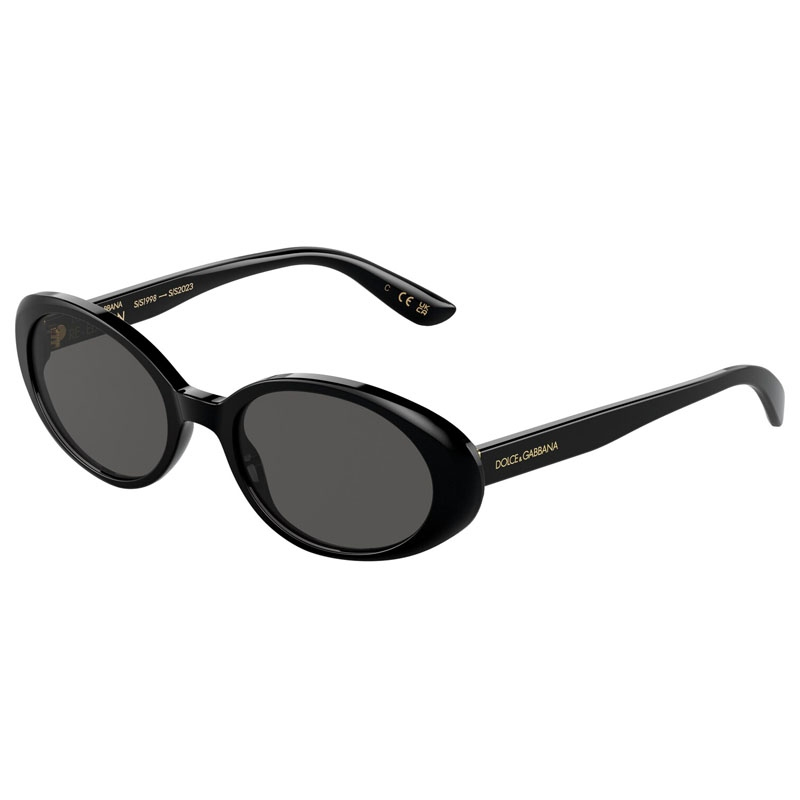 DOLCE E GABBANA 0DG4443-50187