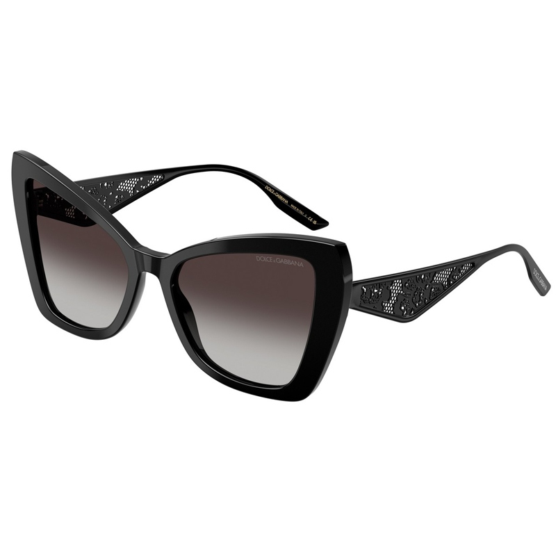 DOLCE E GABBANA 0DG4489-5018G