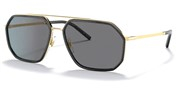 Vásárolja meg vagy tekintse meg nagy méretben a Dolce e Gabbana modell képét 0DG2285-0281.