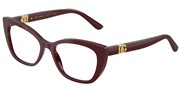 Dolce e Gabbana 0DG3398-3091