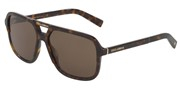 Vásárolja meg vagy tekintse meg nagy méretben a Dolce e Gabbana modell képét 0DG4354-50273.