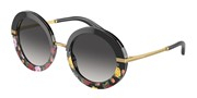 Vásárolja meg vagy tekintse meg nagy méretben a Dolce e Gabbana modell képét 0DG4393-34008G.
