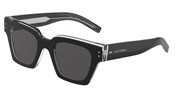 Vásárolja meg vagy tekintse meg nagy méretben a Dolce e Gabbana modell képét 0DG4413-675R5.