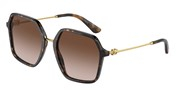 Vásárolja meg vagy tekintse meg nagy méretben a Dolce e Gabbana modell képét 0DG4422-50213.