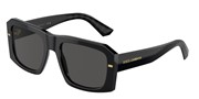 Vásárolja meg vagy tekintse meg nagy méretben a Dolce e Gabbana modell képét 0DG4430-50187.