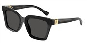 Dolce e Gabbana 0DG4498-50187
