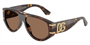 Dolce e Gabbana 0DG4499-50273