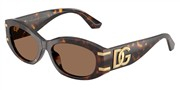 Dolce e Gabbana 0DG4502-50273