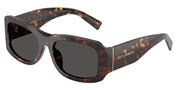 Vásárolja meg vagy tekintse meg nagy méretben a Dolce e Gabbana modell képét 0DG4503-50287.