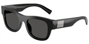 Vásárolja meg vagy tekintse meg nagy méretben a Dolce e Gabbana modell képét 0DG4509-50273.