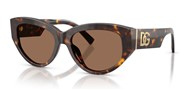 Dolce e Gabbana 0DG4514-50273