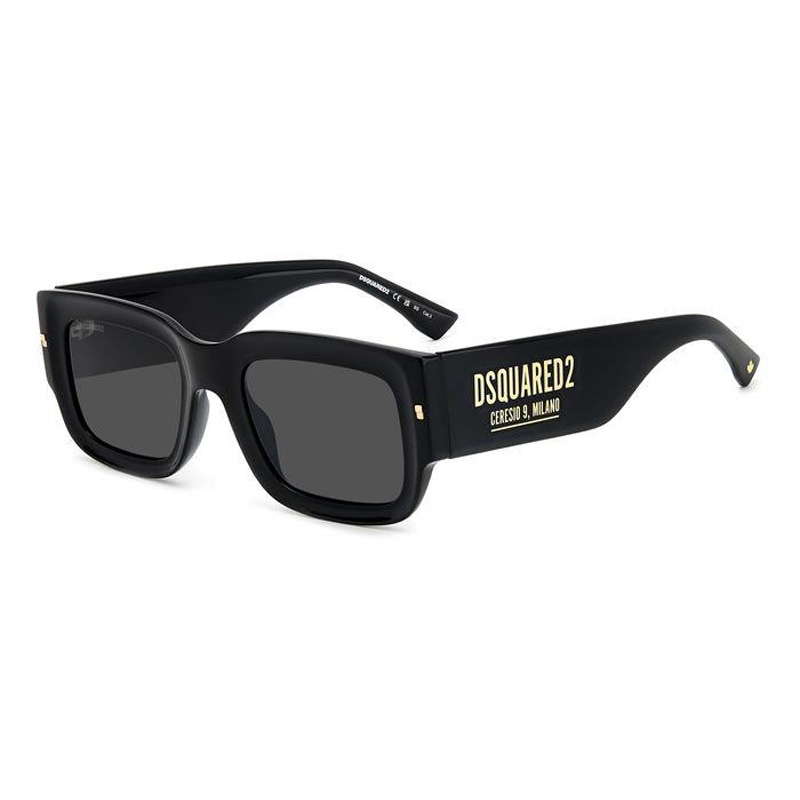 DSQUARED2 EYEWEAR D20089S-2M2IR