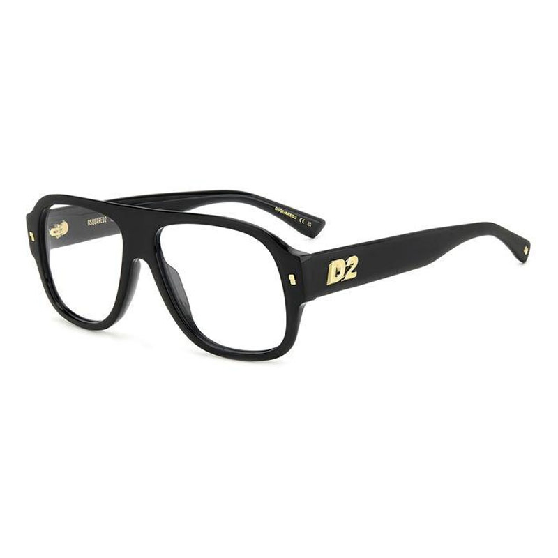 DSQUARED2 EYEWEAR D20125-807