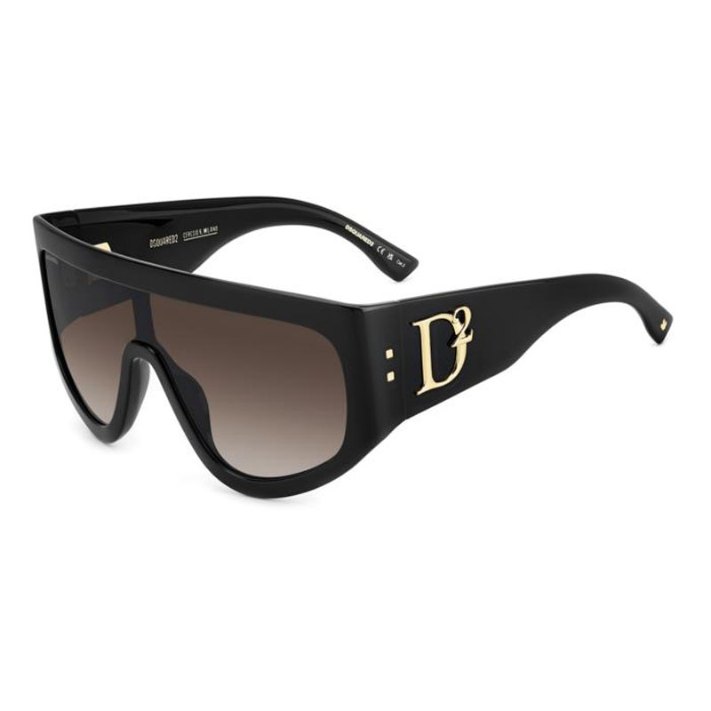 DSQUARED2 EYEWEAR D20149S-807HA