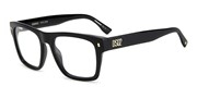 Vásárolja meg vagy tekintse meg nagy méretben a DSquared2 Eyewear modell képét D20037-2M2.
