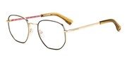 Vásárolja meg vagy tekintse meg nagy méretben a DSquared2 Eyewear modell képét D20054-RHL.