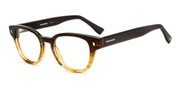 Vásárolja meg vagy tekintse meg nagy méretben a DSquared2 Eyewear modell képét D20057-EX4.