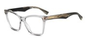 Vásárolja meg vagy tekintse meg nagy méretben a DSquared2 Eyewear modell képét D20059-KB7.