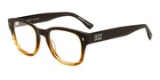 Vásárolja meg vagy tekintse meg nagy méretben a DSquared2 Eyewear modell képét D20065-EX4.