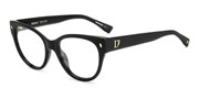 Vásárolja meg vagy tekintse meg nagy méretben a DSquared2 Eyewear modell képét D20069-807.
