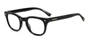 Vásárolja meg vagy tekintse meg nagy méretben a DSquared2 Eyewear modell képét D20078-807.