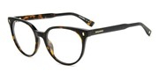 Vásárolja meg vagy tekintse meg nagy méretben a DSquared2 Eyewear modell képét D20082-086.