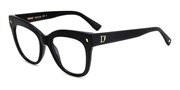 Vásárolja meg vagy tekintse meg nagy méretben a DSquared2 Eyewear modell képét D20098-807.