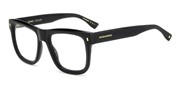 Vásárolja meg vagy tekintse meg nagy méretben a DSquared2 Eyewear modell képét D20114-807.