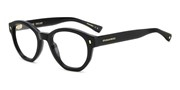 Vásárolja meg vagy tekintse meg nagy méretben a DSquared2 Eyewear modell képét D20131-807.