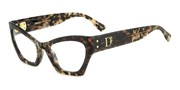 Vásárolja meg vagy tekintse meg nagy méretben a DSquared2 Eyewear modell képét D20133-ACI.
