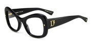 Vásárolja meg vagy tekintse meg nagy méretben a DSquared2 Eyewear modell képét D20138-807.