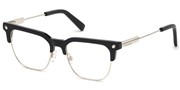 Vásárolja meg vagy tekintse meg nagy méretben a DSquared2 Eyewear modell képét DQ5243-B01.