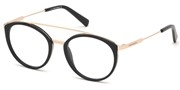 Vásárolja meg vagy tekintse meg nagy méretben a DSquared2 Eyewear modell képét DQ5293-001.
