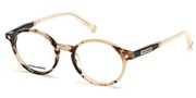 Vásárolja meg vagy tekintse meg nagy méretben a DSquared2 Eyewear modell képét DQ5298-055.