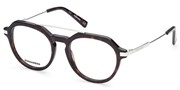 Vásárolja meg vagy tekintse meg nagy méretben a DSquared2 Eyewear modell képét DQ5346-053.