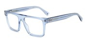 Vásárolja meg vagy tekintse meg nagy méretben a DSquared2 Eyewear modell képét ICON0012-PJP.