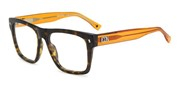 Vásárolja meg vagy tekintse meg nagy méretben a DSquared2 Eyewear modell képét Icon0018-L9G.