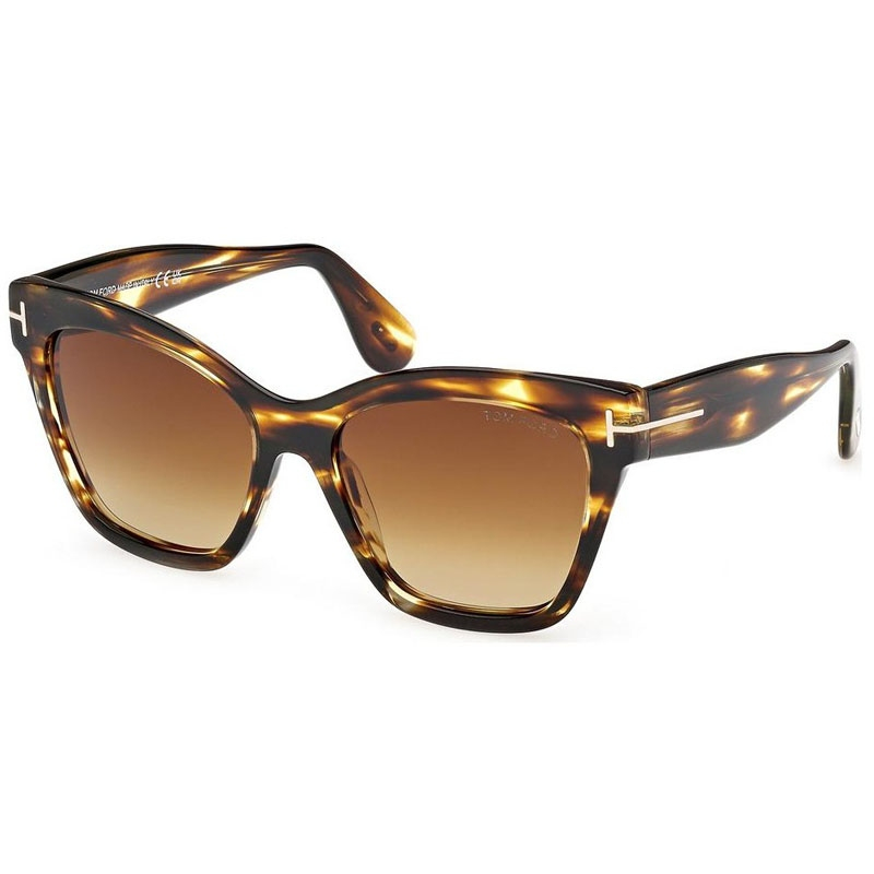 TOMFORD FT1217-55F