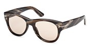 TomFord FT1305-64E