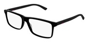 Vásárolja meg vagy tekintse meg nagy méretben a Gucci modell képét GG0424O-005.