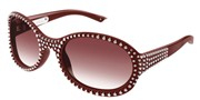 Vásárolja meg vagy tekintse meg nagy méretben a Gucci modell képét GG2013S-002.